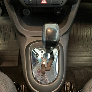 Citroen AIRCROSS 1.6 VTI 120 FLEX LIVE EAT6