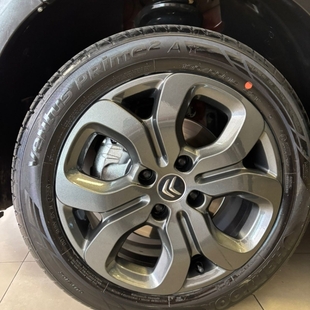 Citroen AIRCROSS 1.6 VTI 120 FLEX LIVE EAT6