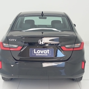 Honda CITY 1.5 i-VTEC FLEX TOURING CVT
