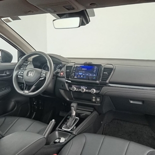 Honda CITY 1.5 i-VTEC FLEX TOURING CVT