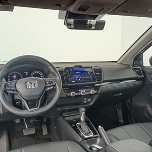 Honda CITY 1.5 i-VTEC FLEX TOURING CVT