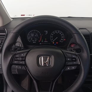 Honda CITY 1.5 i-VTEC FLEX TOURING CVT