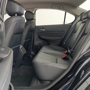 Honda CITY 1.5 i-VTEC FLEX TOURING CVT