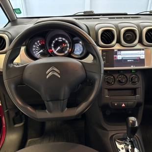 Citroen AIRCROSS 1.6 VTI 120 FLEX LIVE EAT6