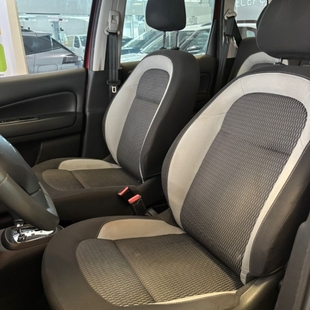 Citroen AIRCROSS 1.6 VTI 120 FLEX LIVE EAT6