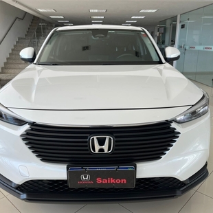 Honda HR-V 1.5 DI I-VTEC FLEX EXL CVT