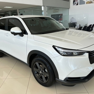 Honda HR-V 1.5 DI I-VTEC FLEX EXL CVT