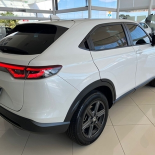 Honda HR-V 1.5 DI I-VTEC FLEX EXL CVT