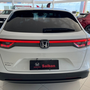 Honda HR-V 1.5 DI I-VTEC FLEX EXL CVT