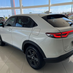 Honda HR-V 1.5 DI I-VTEC FLEX EXL CVT