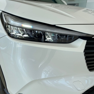 Honda HR-V 1.5 DI I-VTEC FLEX EXL CVT