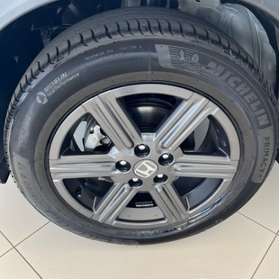 Honda HR-V 1.5 DI I-VTEC FLEX EXL CVT