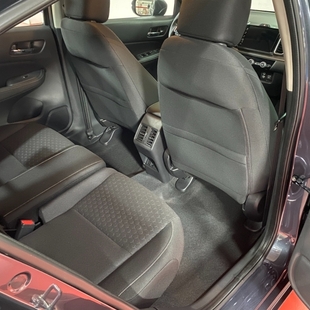 Honda CITY 1.5 i-VTEC FLEX HATCH EX CVT