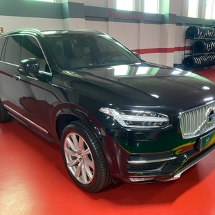 Volvo XC90 2.0 D5 DIESEL INSCRIPTION AWD GEARTRONIC