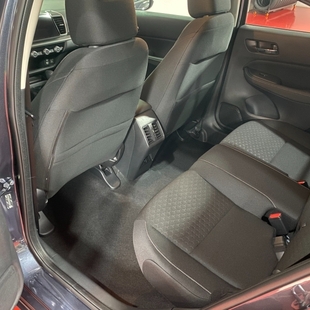 Honda CITY 1.5 i-VTEC FLEX HATCH EX CVT