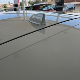 Honda HR-V 1.5 DI I-VTEC FLEX EXL CVT