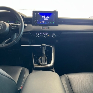 Honda HR-V 1.5 DI I-VTEC FLEX EXL CVT