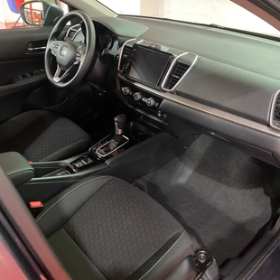 Honda CITY 1.5 i-VTEC FLEX HATCH EX CVT