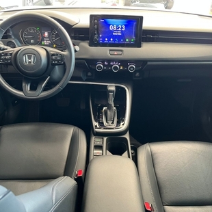 Honda HR-V 1.5 DI I-VTEC FLEX EXL CVT