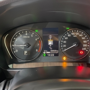 Honda CITY 1.5 i-VTEC FLEX HATCH EX CVT