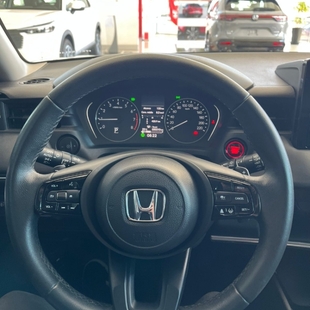 Honda HR-V 1.5 DI I-VTEC FLEX EXL CVT