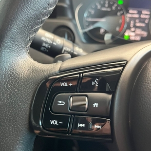 Honda HR-V 1.5 DI I-VTEC FLEX EXL CVT
