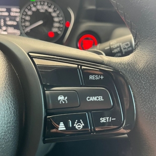 Honda HR-V 1.5 DI I-VTEC FLEX EXL CVT