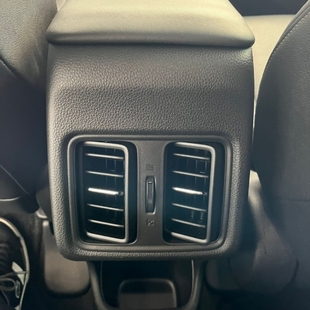 Honda HR-V 1.5 DI I-VTEC FLEX EXL CVT