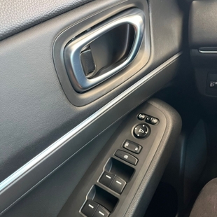 Honda HR-V 1.5 DI I-VTEC FLEX EXL CVT