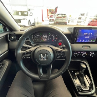 Honda HR-V 1.5 DI I-VTEC FLEX EXL CVT