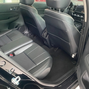 Honda CITY 1.5 i-VTEC FLEX HATCH TOURING CVT