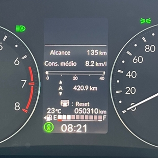 Honda HR-V 1.5 DI I-VTEC FLEX EXL CVT