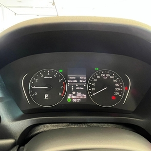 Honda HR-V 1.5 DI I-VTEC FLEX EXL CVT