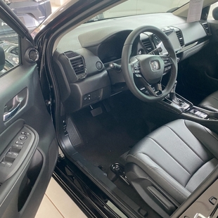 Honda CITY 1.5 i-VTEC FLEX HATCH TOURING CVT