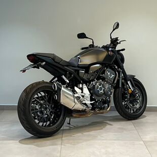 Honda CB 1000R (ABS)