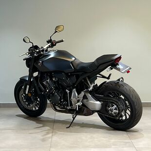 Honda CB 1000R (ABS)