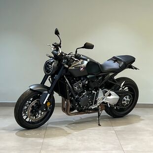 Honda CB 1000R (ABS)