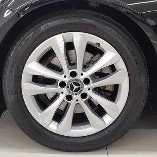 Mercedes Benz C 200 1.5 C 200 EQ Boost Auto