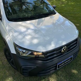 Volkswagen Saveiro Robust Total Flex 16V