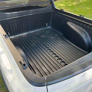 Volkswagen Saveiro Robust Total Flex 16V