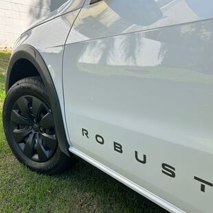 Volkswagen Saveiro Robust Total Flex 16V