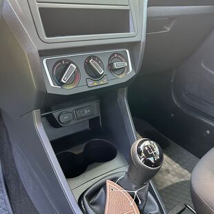 Volkswagen Saveiro Robust Total Flex 16V