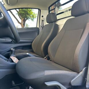 Volkswagen Saveiro Robust Total Flex 16V