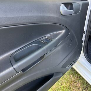 Volkswagen Saveiro Robust Total Flex 16V