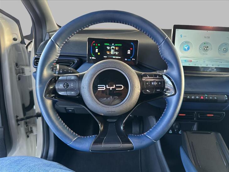 galeria DOLPHIN MINI