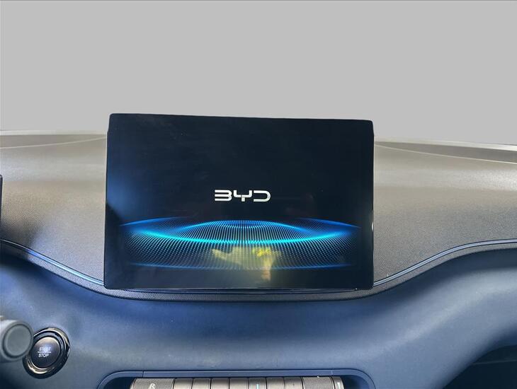 galeria DOLPHIN MINI