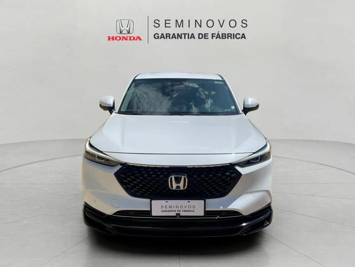 galeria HR-V TOURING