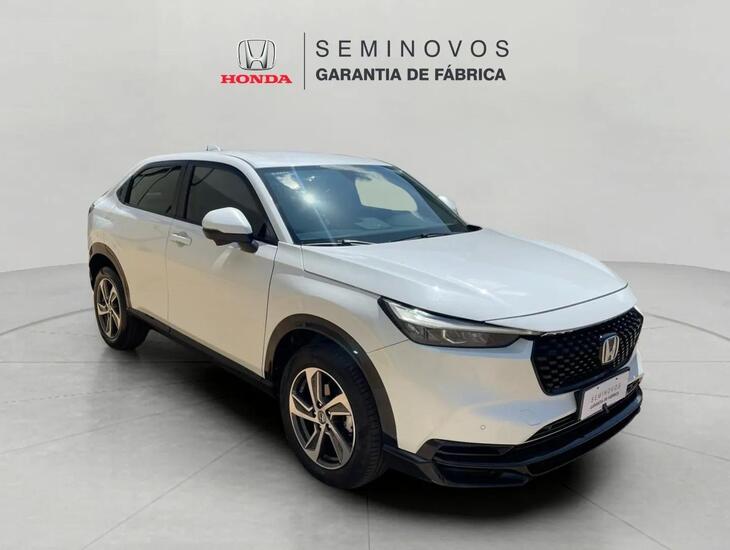 galeria HR-V TOURING