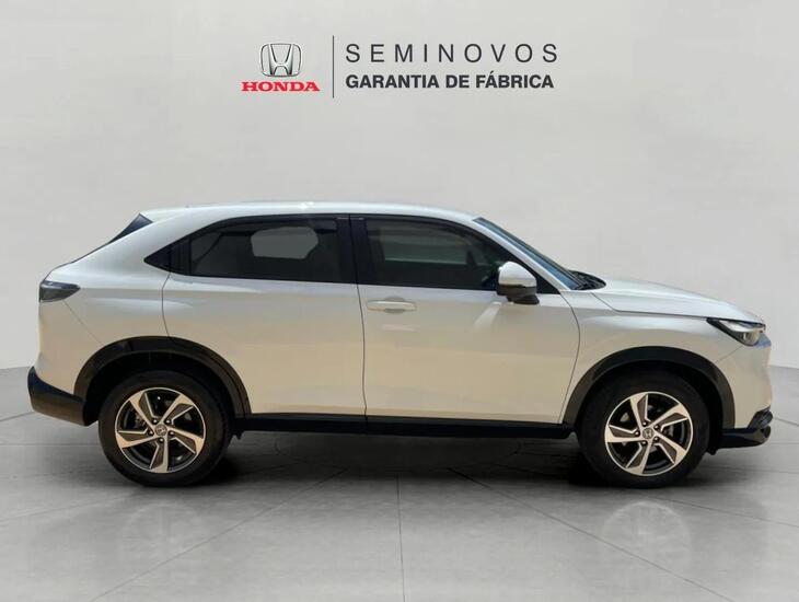 galeria HR-V TOURING