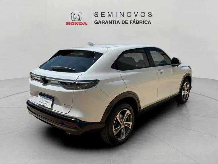 galeria HR-V TOURING